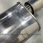 JDM DB8 Kakimoto Racing Cat Back Exhaust 